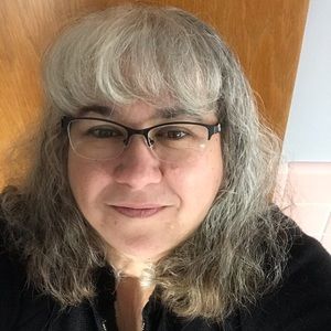 Meet your Posher, Kerrin